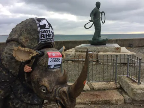 Kevin Silverthorn Gill Silverthorn.