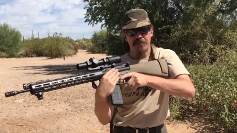 YouTube / InRangeTV InRangeTV