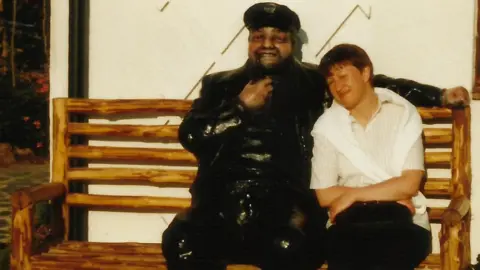 Ailie Duncan Glasgow Garden Festival