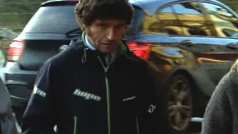 BBC Guy Martin