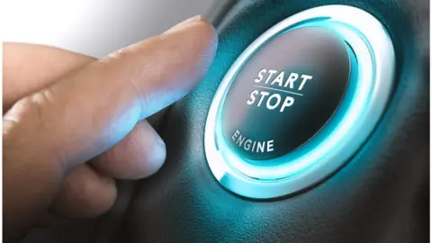 Getty Images Ignition