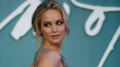 Reuters Jennifer Lawrence