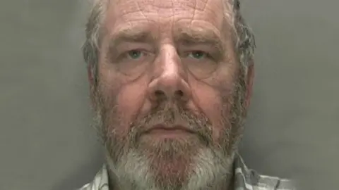 West Midlands Police Paul Edmunds