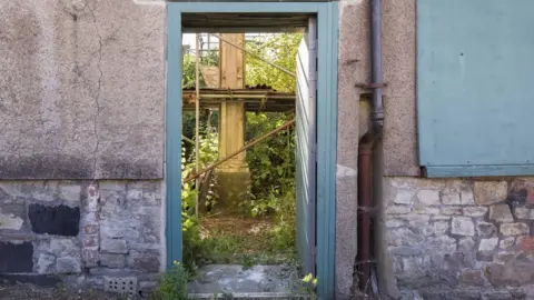 Historic England Whitfield Tabernacle