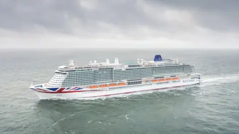 Press Association Iona