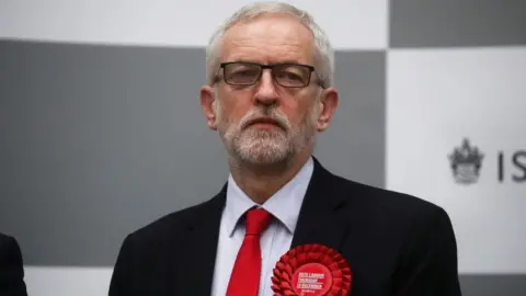 Reuters Jeremy Corbyn