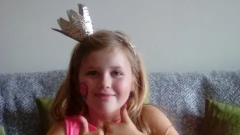 Roald Dahl’s Marvellous Children’s Charity Dixie