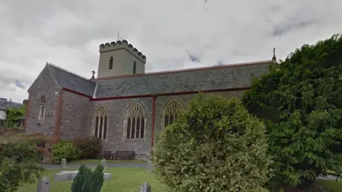 Google St Mary's Church