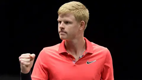 Kyle Edmund