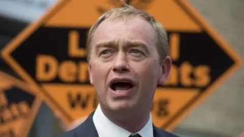 PA Tim Farron