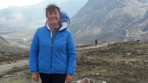 Karen Penny Karen Penny