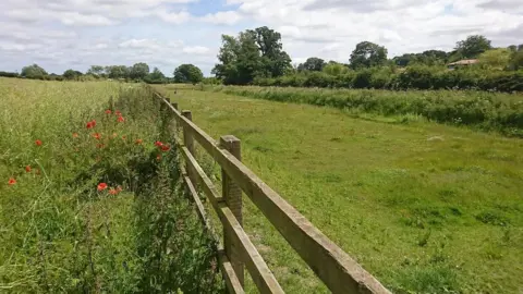 Cottingham flood defence