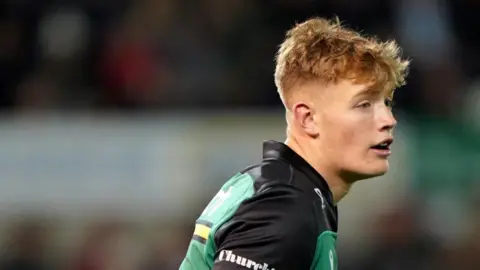 PA Media Fin Smith