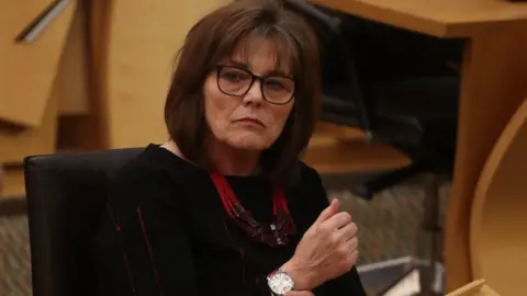 PA Media jeane freeman