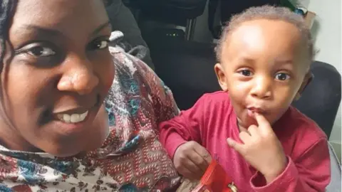 LENESHA RILEY passport