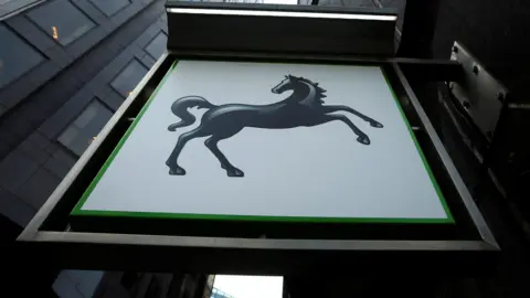 Reuters Lloyds Bank logo