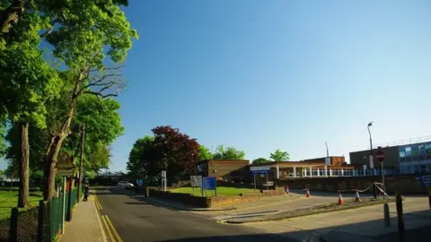 Glyn Baker/Geograph Orsett Hospital