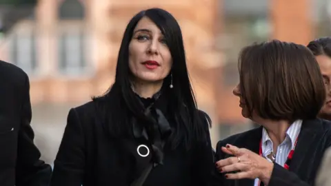 Getty Images Christine Delcros