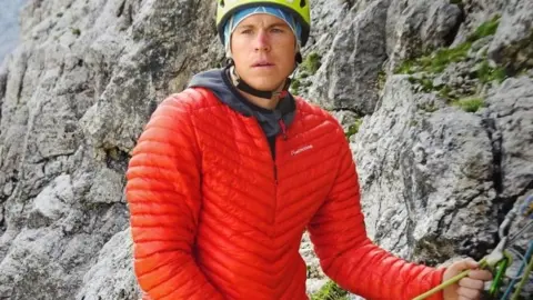 Montane Tom Ballard