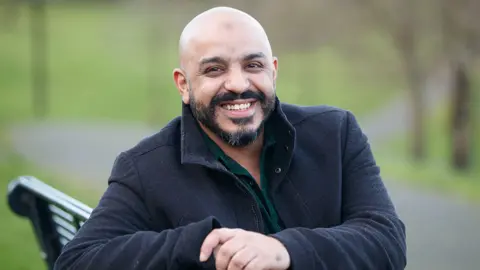 PA Media Nadeem Sadiq Khan