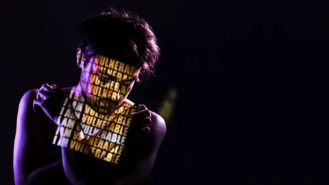 Leora Bermeister Nick Martin from Bristol