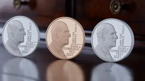 RoyalMint Coins