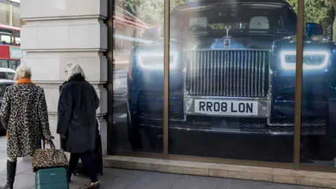 Getty Images Mayfair