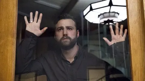 Nicola Goode/Netflix The OA