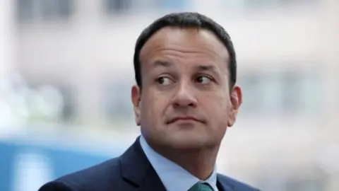 Reuters Leo Varadkar