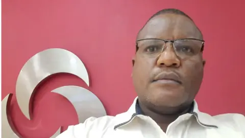 Peter Mativo Dr Peter Mativo