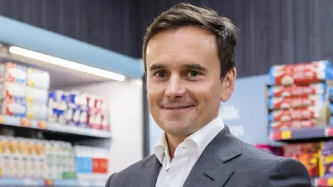 PA Media Richard Walker