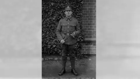 Gwyneth Jones Francis Leonard Bell