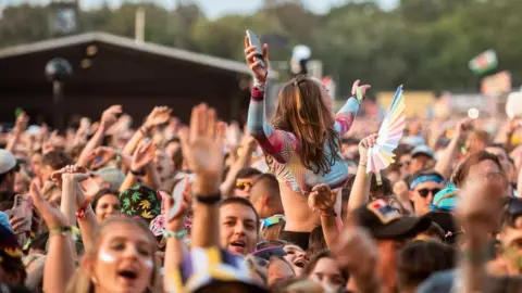 Isle of Wight Festival Isle of Wight Festival 2023