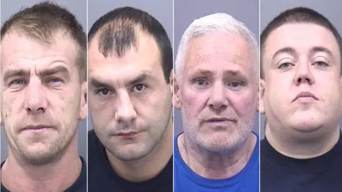 Dorset Police Rogue traders