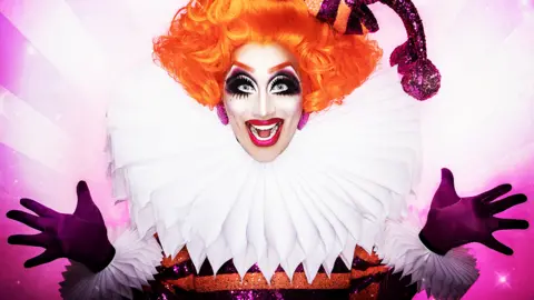 Bianca Del Rio Bianca Del Rio