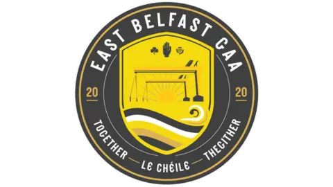 EAST bELFAST GAA East Belfast GAC