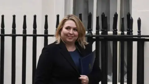 PA Karen Bradley