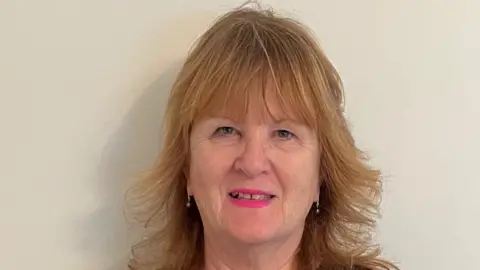 Barabara Matthews Barbara Matthews