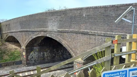 Station Road bridge