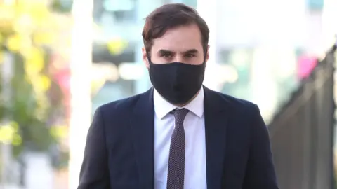 Pacemaker Blain McGuigan