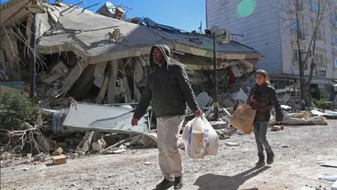 EPA-EFE/REX/Shutterstock Gaziantep