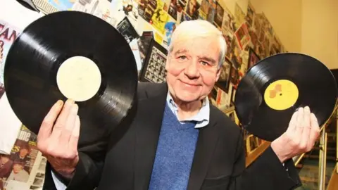 Unknown Terri Hooley