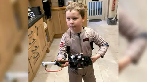 Leeds City Council George