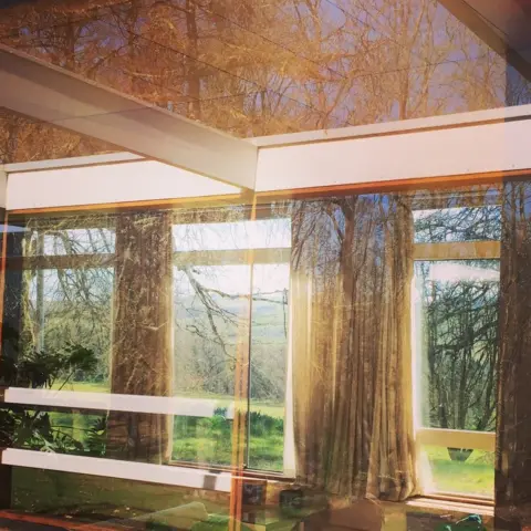 Shelley Klein Inside High Sunderland