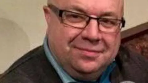 West Midlands Police/Family Handout Mark Jackson