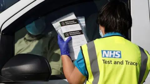 Reuters Testing site