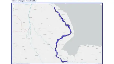 Consultation On Lincolnshire Countryside Pylon Plan Launched    132355632 G Winteractivemap .webp