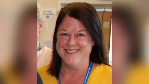 East Lancashire Hospitals NHS Trust Sue Henry