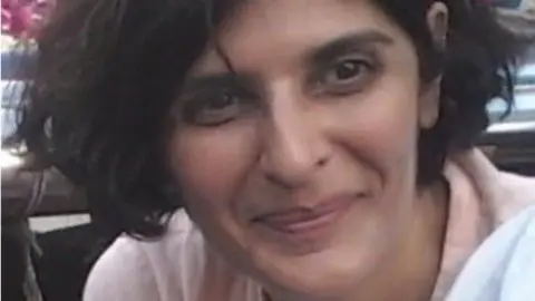 Gul Bukhari Gul Bukhari