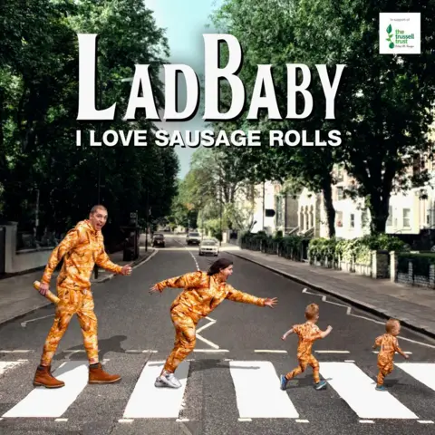 LadBaby LadBaby artwork